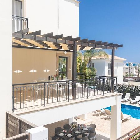 Mylos Villas Protaras Exterior photo
