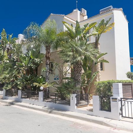 Mylos Villas Protaras Exterior photo